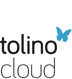 tolino cloud logo